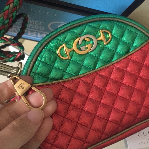 Gucci crossbody bag - Picture 6 of 16